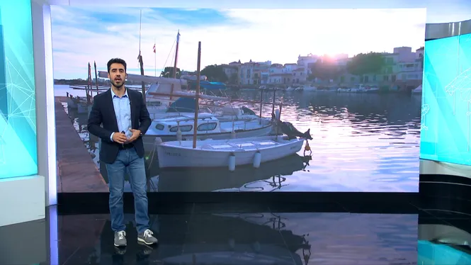 EL TEMPS IB3 - EDICIÓ VESPRE 11-12-25