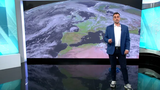 EL TEMPS IB3 - EDICIÓ MIGDIA 16/04/26