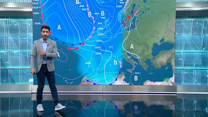 EL TEMPS IB3 - EDICIÓ VESPRE 02/11/25