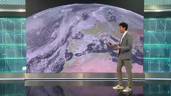 EL TEMPS IB3 - EDICIÓ VESPRE 08/03/26