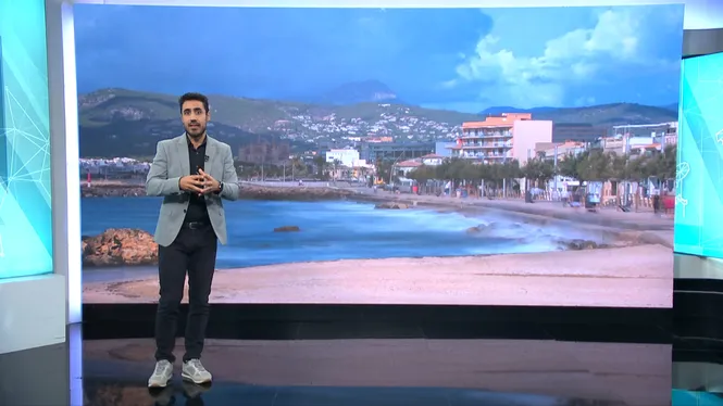 EL TEMPS IB3 - EDICIÓ VESPRE 13-02-26