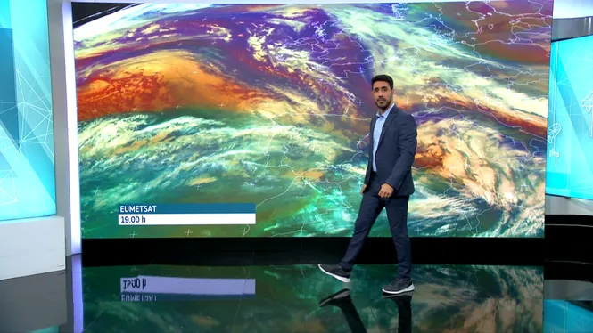 EL TEMPS IB3 - EDICIÓ VESPRE 28/01/26
