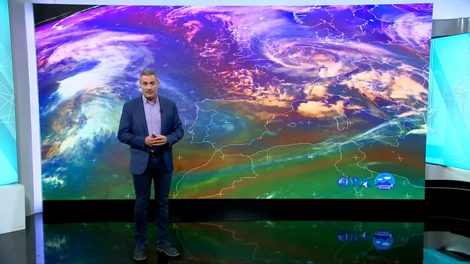 EL TEMPS IB3 - EDICIÓ VESPRE 09-01-26