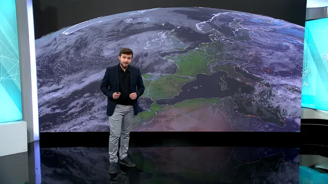 EL TEMPS IB3 - EDICIÓ VESPRE 16/04/26