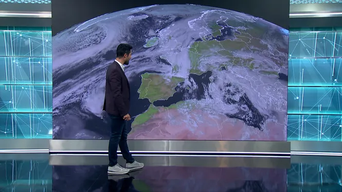 EL TEMPS IB3 - EDICIÓ VESPRE 03/04/2026