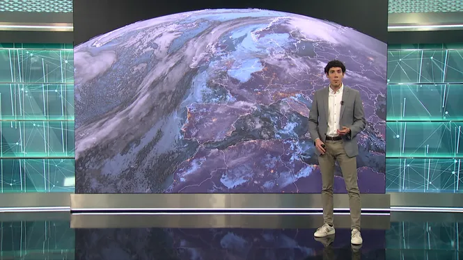 EL TEMPS IB3 - EDICIÓ MIGDIA 08/03/26