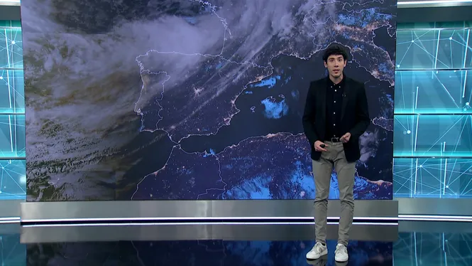 EL TEMPS IB3 - EDICIÓ VESPRE 24/03/26