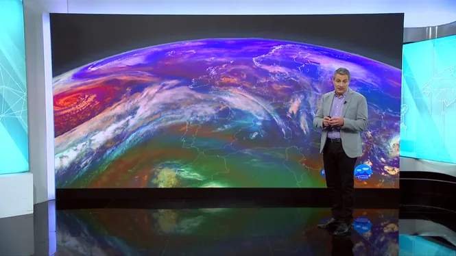 EL TEMPS IB3 - EDICIÓ VESPRE 06-12-25