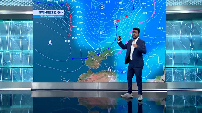 EL TEMPS IB3 - EDICIÓ VESPRE 10-03-26
