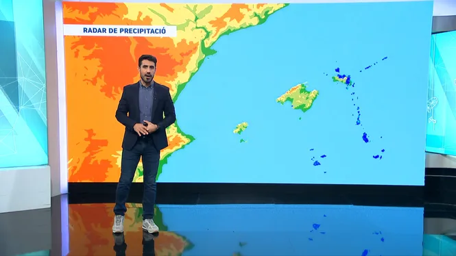 EL TEMPS IB3 - EDICIÓ VESPRE 22-01-2026