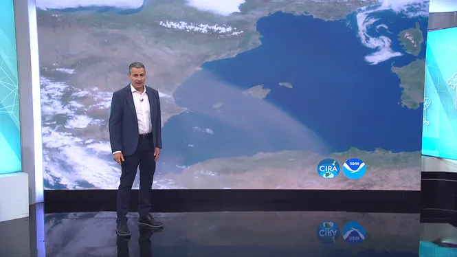 EL TEMPS IB3 - EDICIÓ MIGDIA 10/04/2026