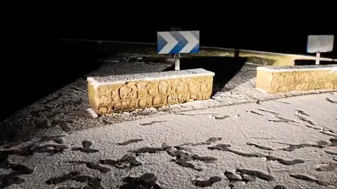 EL TEMPS IB3 - EDICIÓ MIGDIA  15/03/2026