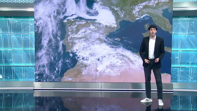 EL TEMPS IB3 - EDICIÓ MIGDIA 25/04/26