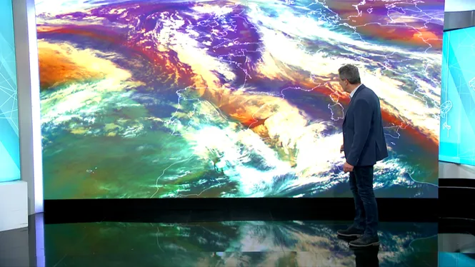 EL TEMPS IB3 - EDICIÓ MIGDIA 28-01-26