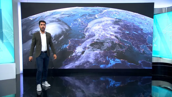 EL TEMPS IB3 - EDICIÓ VESPRE 29/10/25