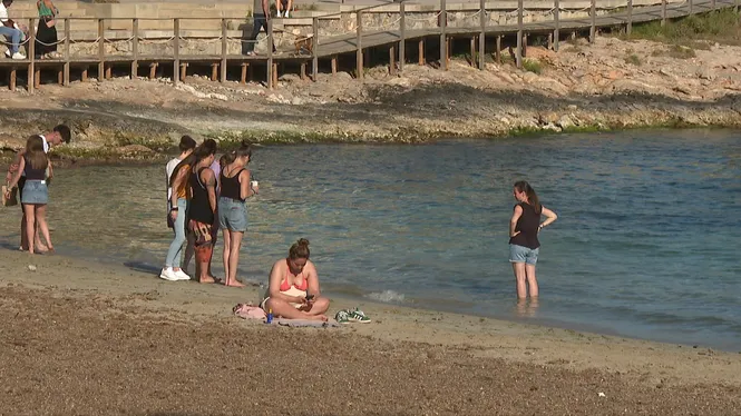 EL TEMPS IB3 - EDICIÓ VESPRE 20-04-26