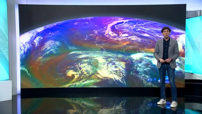 EL TEMPS IB3 - EDICIÓ MIGDIA 03-01-26