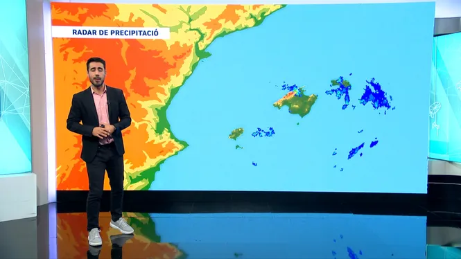 EL TEMPS IB3 - EDICIÓ VESPRE 03-12-25