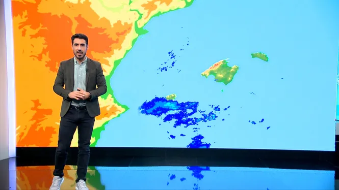 EL TEMPS IB3 - EDICIÓ VESPRE 05-01-26