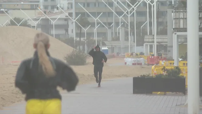 EL TEMPS IB3 - EDICIÓ VESPRE 07/03/26