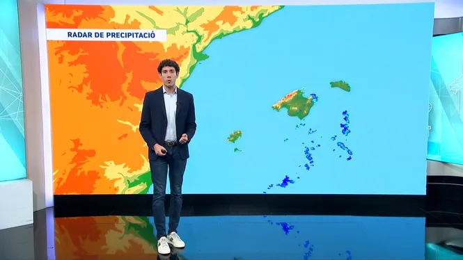 EL TEMPS IB3 - EDICIÓ MIGDIA 03-11-2025