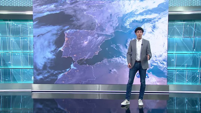 EL TEMPS IB3 - EDICIÓ MIGDIA 03/04/26