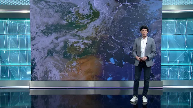 EL TEMPS IB3 - EDICIÓ VESPRE 18/04/26