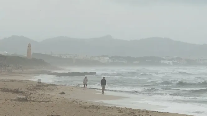 EL TEMPS IB3 - EDICIÓ VESPRE 12-04-26