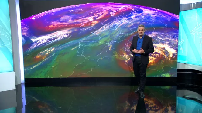 EL TEMPS IB3 - EDICIÓ MIGDIA 28-11-25