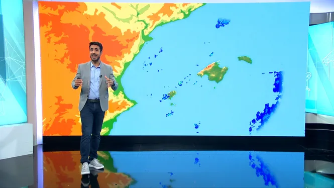 EL TEMPS IB3 - EDICIÓ VESPRE 30-10-25