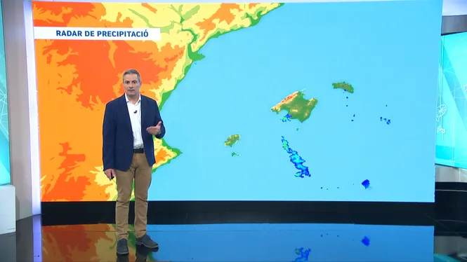 EL TEMPS IB3 - EDICIÓ MIGDIA 26-11-25
