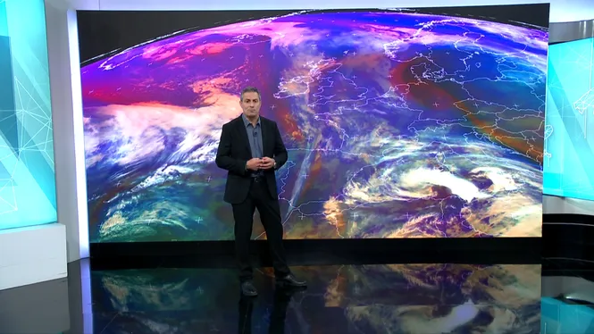 EL TEMPS IB3 - EDICIÓ MIGDIA 19-01-26