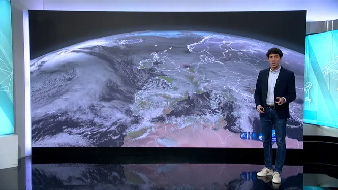 EL TEMPS IB3 - EDICIÓ MIGDIA 25-01-2026