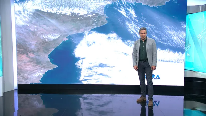 EL TEMPS IB3 - EDICIÓ MIGDIA 26/03/26