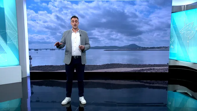 EL TEMPS IB3 - EDICIÓ  MIGDIA 12-03-26