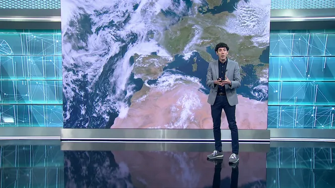 EL TEMPS IB3 - EDICIÓ MIGDIA 26-04-26