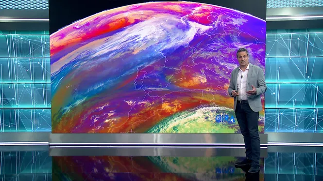 EL TEMPS IB3 - EDICIÓ MIGDIA 23-03-26