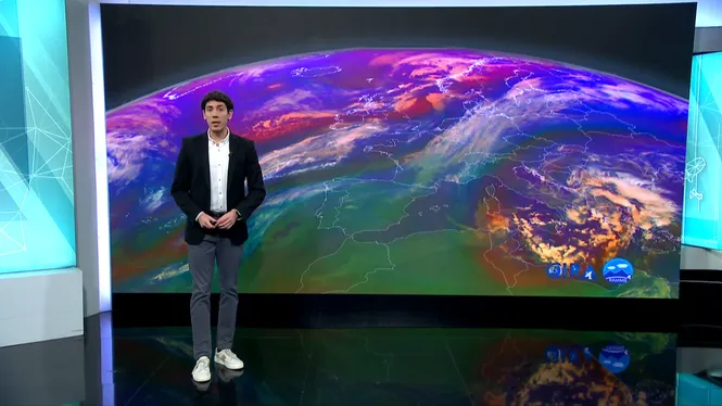 EL TEMPS IB3 - EDICIÓ VESPRE 18-11-25