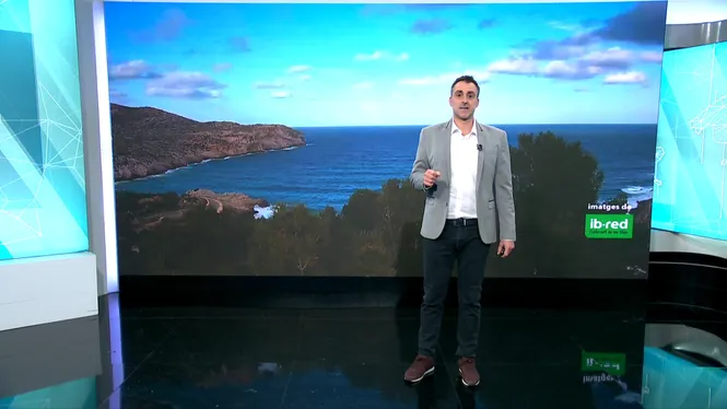 EL TEMPS IB3 - EDICIÓ MIGDIA 31-12-2025