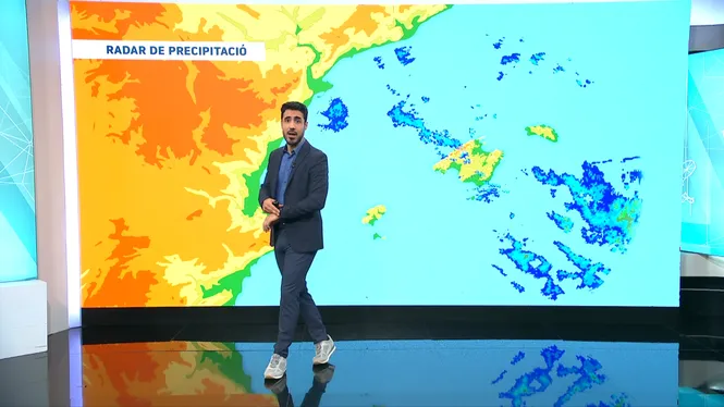 EL TEMPS IB3 - EDICIÓ VESPRE 05/03/26