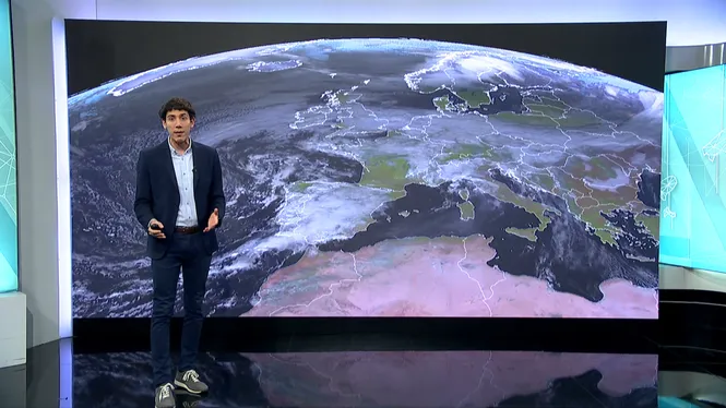 EL TEMPS IB3 - EDICIÓ MIGDIA 15-11-25