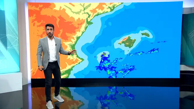 EL TEMPS IB3 - EDICIÓ VESPRE 17-11-25