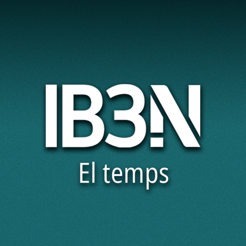 El Temps IB3