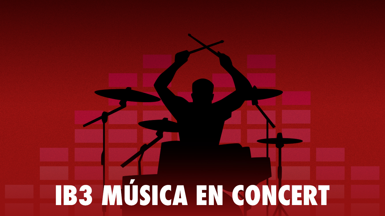 IB3 Música En Concert