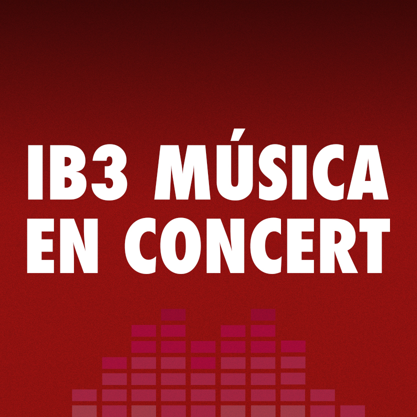IB3 Música En Concert