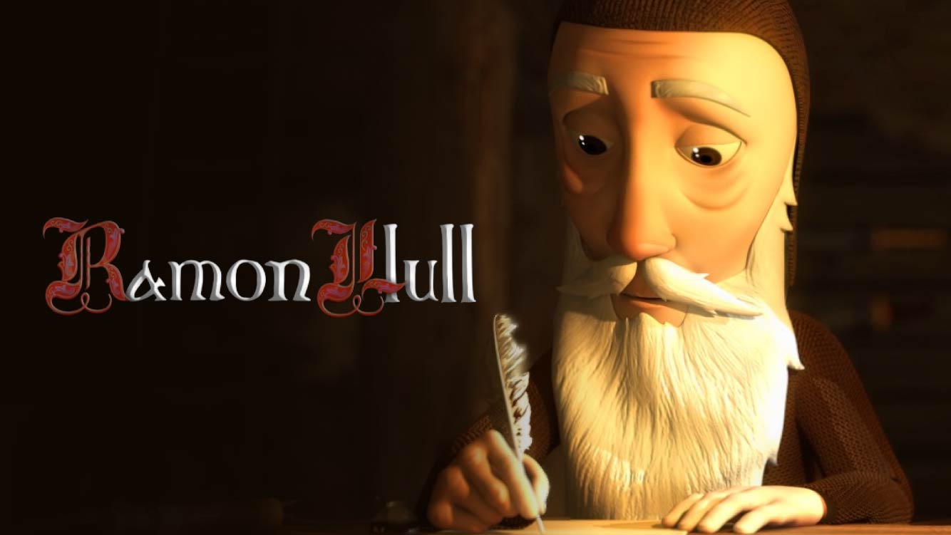 Ramon Llull (llargmetratge)