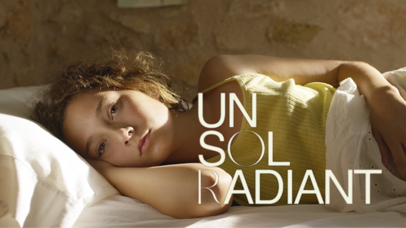 Un sol radiant
