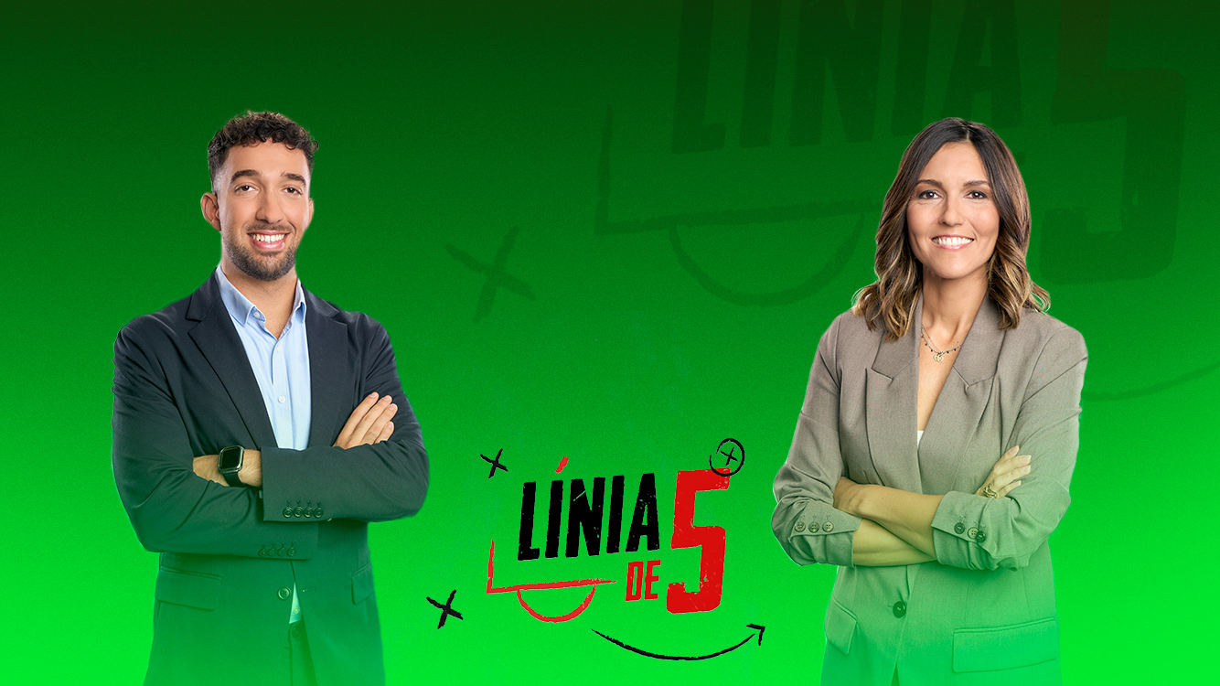 Línia de 5