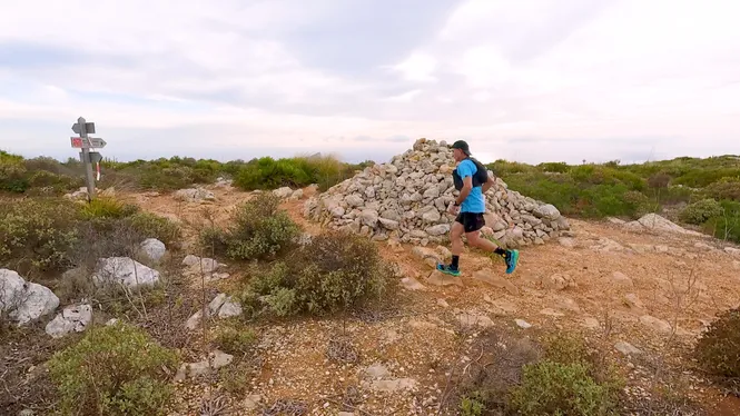 RESUM TRAPA TRAIL 2025