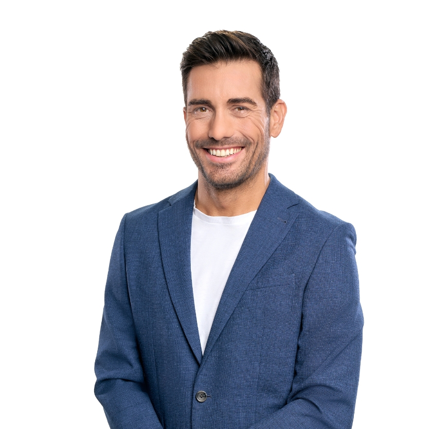 Pere Sánchez